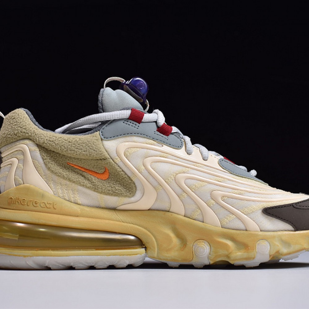 air 270 travis